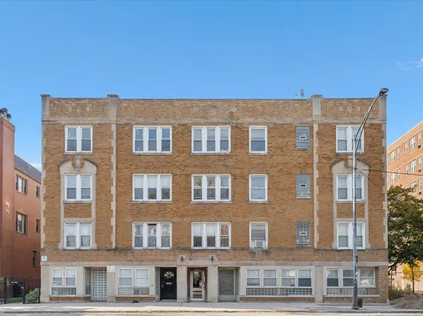 4896 N Ashland Ave APT 3W, Chicago, IL 60640