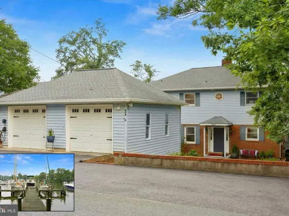 844 Harbor View Ter, Annapolis, MD 21409