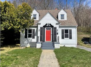 1216 Augusta St, Bluefield, WV 24701