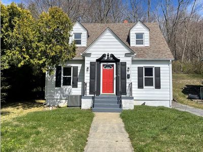 1216 Augusta St, Bluefield, WV, 24701