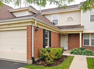 222 White Branch Ct, Buffalo Grove, IL 60089