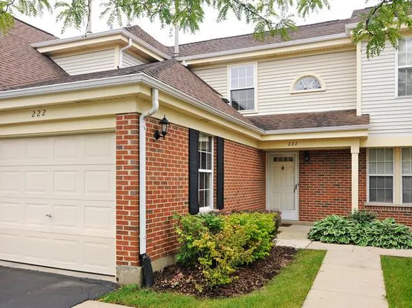 222 White Branch Ct, Buffalo Grove, IL 60089