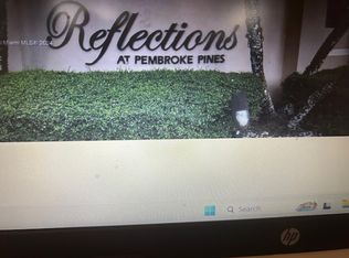 2301 NW 96th Ter #16H, Hollywood, FL 33024
