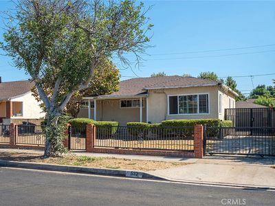 532 W Gleason St, Monterey Park, CA, 91754