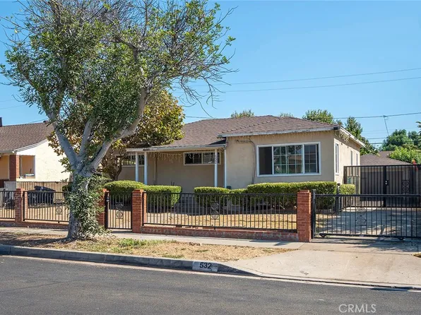 532 W Gleason St, Monterey Park, CA 91754