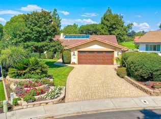 12254 Ranch House Rd, San Diego, CA 92128