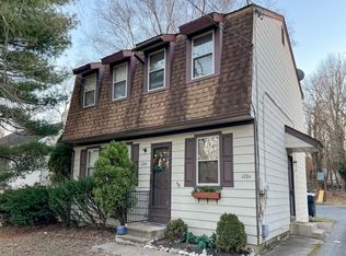 226 Almonesson Rd #A, Blackwood, NJ 08012