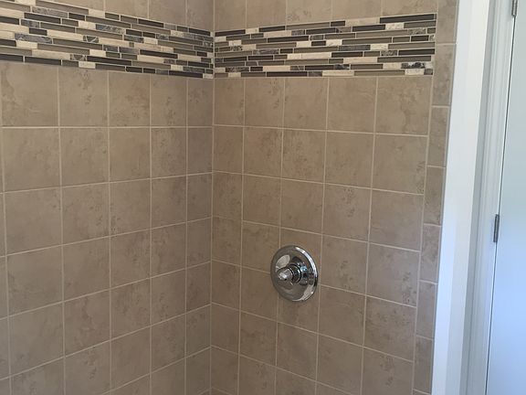 New Bathroom