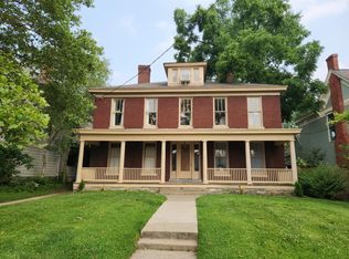 132 Old Park Ave APT 5, Lexington, KY 40502
