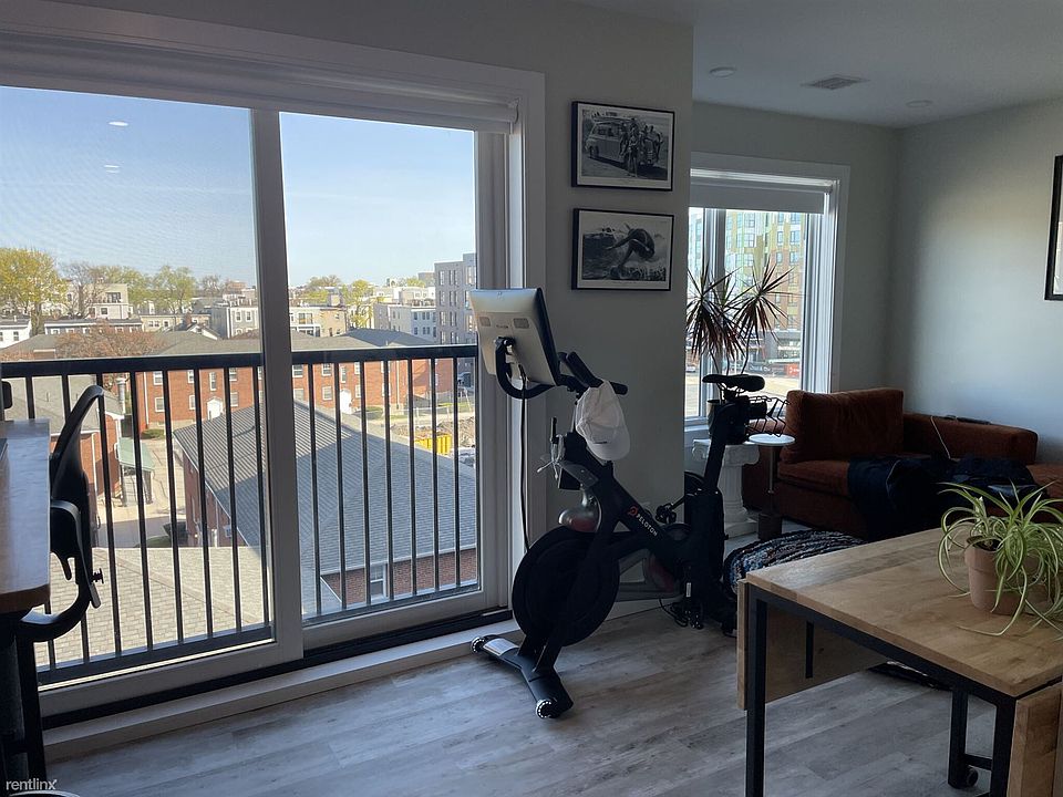 200 Old Colony Ave. #509 Boston (South Boston) Shared Unit P
