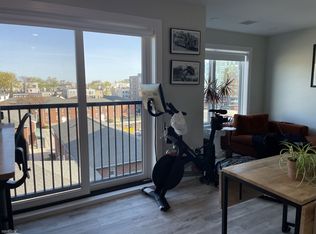 200 Old Colony Ave UNIT 509, Boston, MA 02127