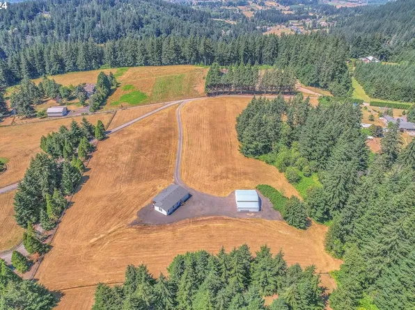 10580 SE Schacht Rd, Damascus, OR 97089