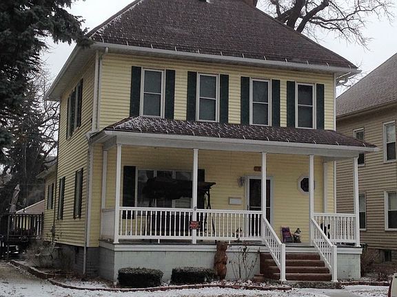5th image of 214 S Park St