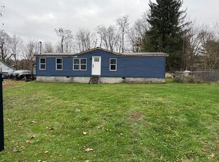 316 Outlot St, Mc Arthur, OH