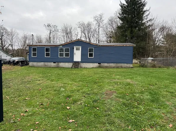 316 Outlot St, Mc Arthur, OH 45651