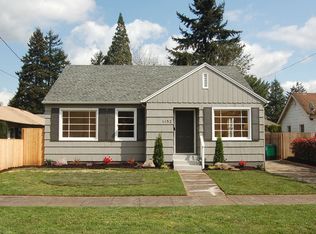 1152 NE 72nd Ave, Portland, OR 97213