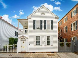 33 Church St, Charleston, SC 29401