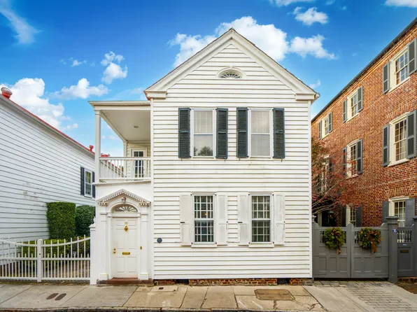 33 Church St, Charleston, SC 29401