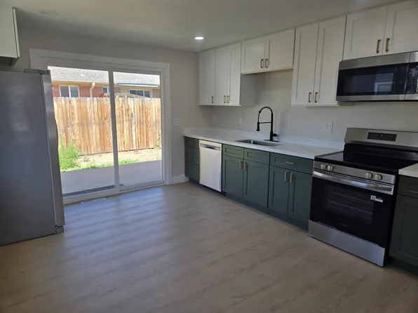 9940 W 59th Pl #4, Arvada, CO 80004