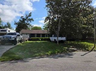 2762 Sharpes Ct, Orange Park, FL 32065