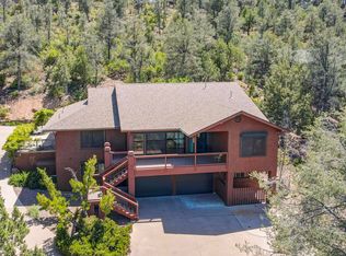 621 E Coronado Way, Payson, AZ 85541