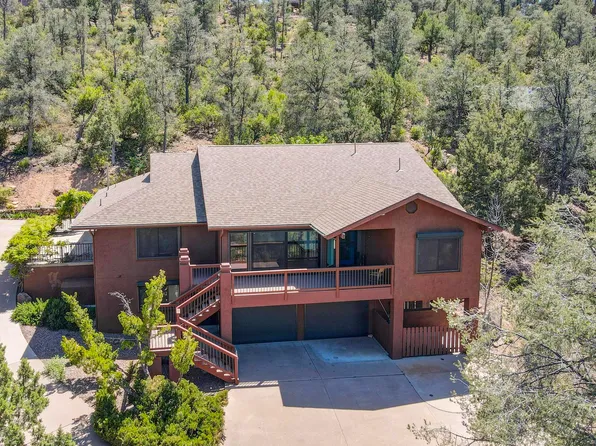 621 E Coronado Way, Payson, AZ 85541