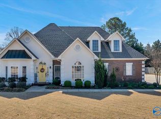 2621 Summerwind Dr SE, Decatur, AL 35603