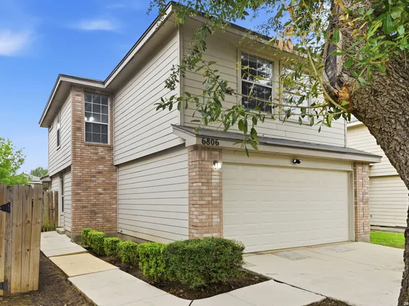 6806 Grapevine Lk, San Antonio, TX 78244