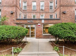 1425 Thieriot Ave APT 1C, Bronx, NY 10460