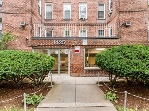 1425 Thieriot Avenue #6K, Bronx, NY 10460