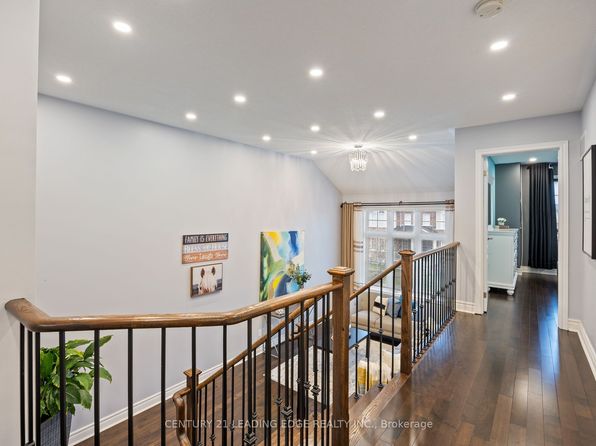 84 Garrardview St, Ajax, ON L1Z 0R2