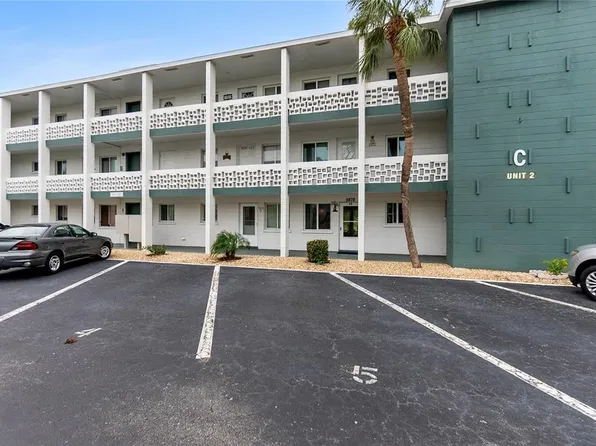 5878 17th St W #C5, Bradenton, FL 34207