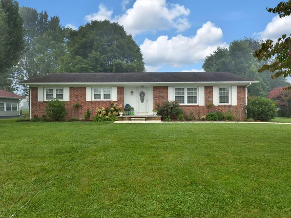 255 Beaver Rd, Bluff City, TN 37618