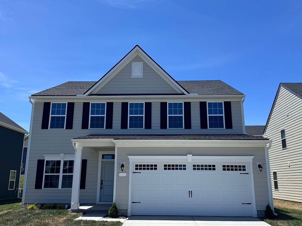 1st image of 1621 Shenstone Dr Lot 113
