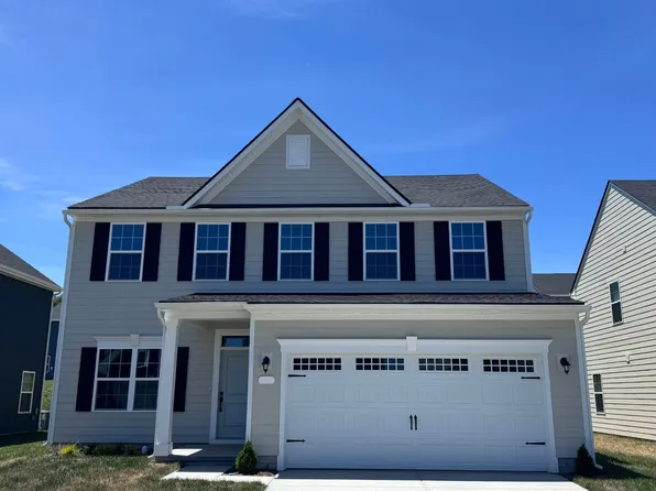 1621 Shenstone Dr Lot 113, Smyrna, TN 37167