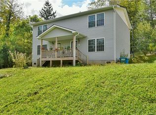 180 Yates Ave, Black Mountain, NC 28711