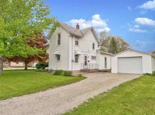 209 S Green St, Keota, IA 52248
