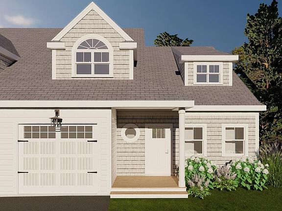 2nd image of 213 N Falmouth Highway #2A