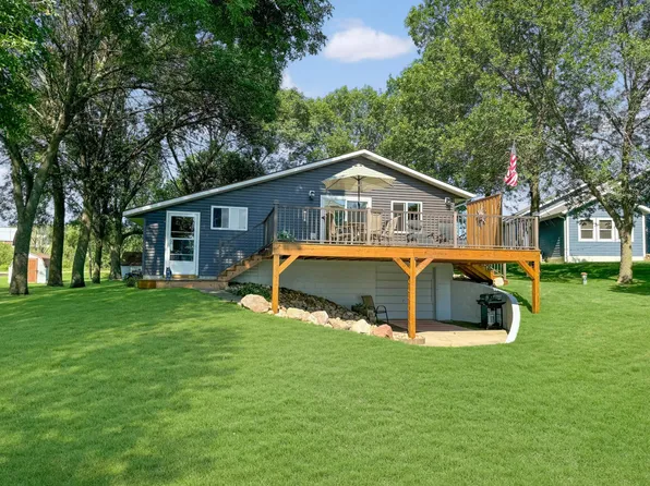 112 Pleasant View Rd, Slayton, MN 56172