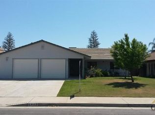 9809 Yarnell Ave, Bakersfield, CA 93312