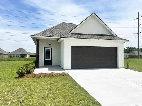 276 Adley Ave, Houma, LA 70364