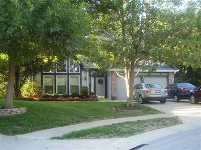 6358 Hilltop St, Shawnee, KS, 66226