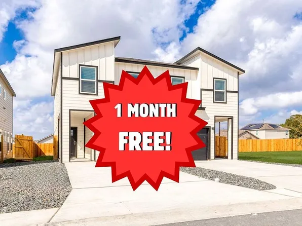 Legacy At Green, 2815 Armaan Way #1a7c19ef0, Converse, TX 78109