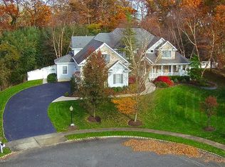 1277 Bradford Run, Wall Township, NJ 07762