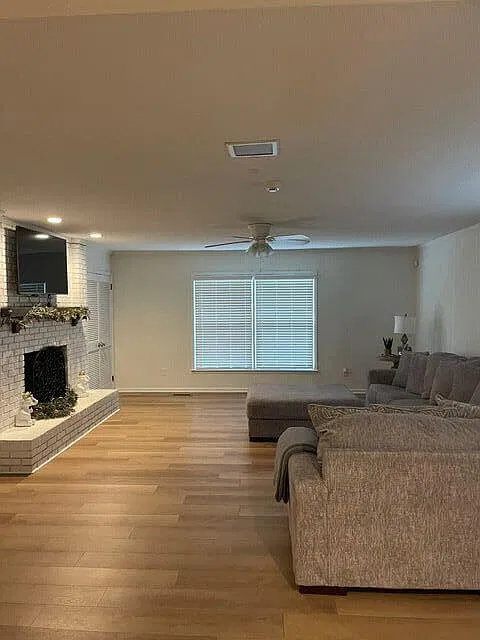Furnished Home In Valdosta Georgia — Photo 4