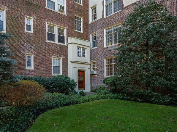 3 Tanglewylde Avenue #3B, Bronxville, NY 10708
