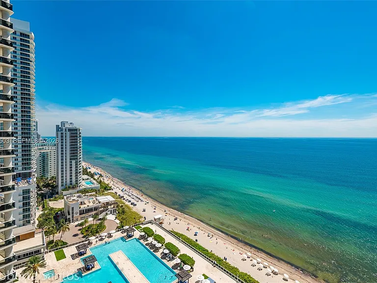 1830 S Ocean Dr #2410 — Photo 29