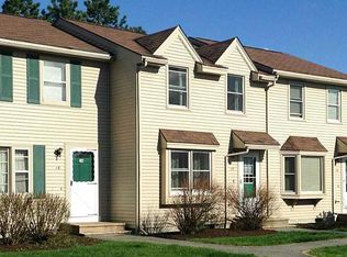 17 Brookwest Ln #17, Westbrook, ME 04092