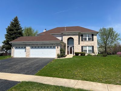 1 Ash Ct, Bolingbrook, IL, 60490