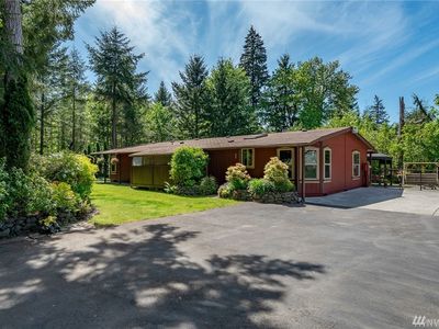25145 255th Pl SE, Ravensdale, WA, 98051